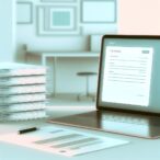 7 Maneiras de Melhorar a Organização de Contratos com um Sistema Eficiente