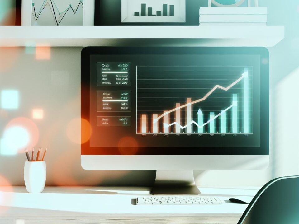 Descubra a importância de empresas pequenas investirem em sistemas próprios para melhorar a produtividade e a gestão de recursos.