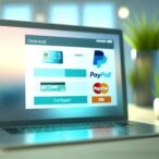 Formas de Pagamento Essenciais para Seu E-commerce