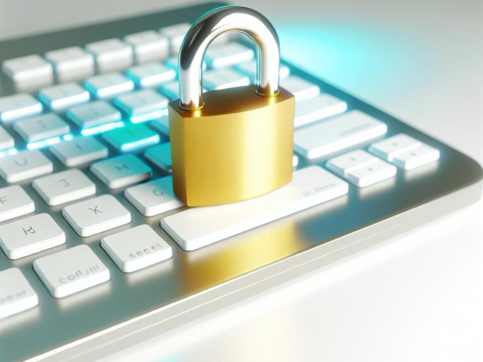 Descubra como garantir a segurança dos seus dados online com práticas essenciais e escolha de sistemas protegidos.
